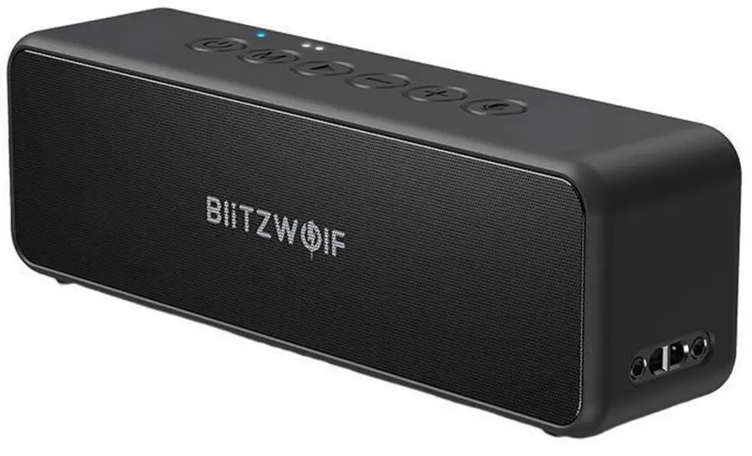 BlitzWolf BW-WA4 Bluetooth Luidspreker 30W