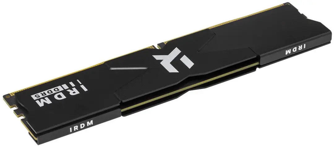 Goodram IRDM IR-7600D564L36S/32GDC RAM-geheugen - Zwart - afbeelding 5 van 6