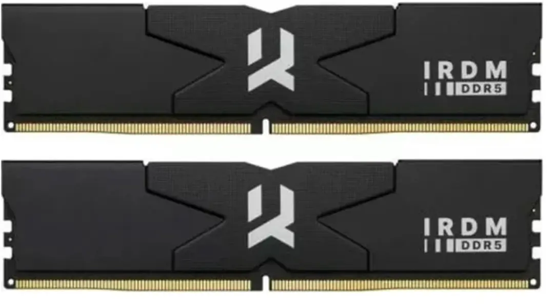 Goodram IRDM IR-7600D564L36S/32GDC RAM-geheugen - Zwart - afbeelding 6 van 6