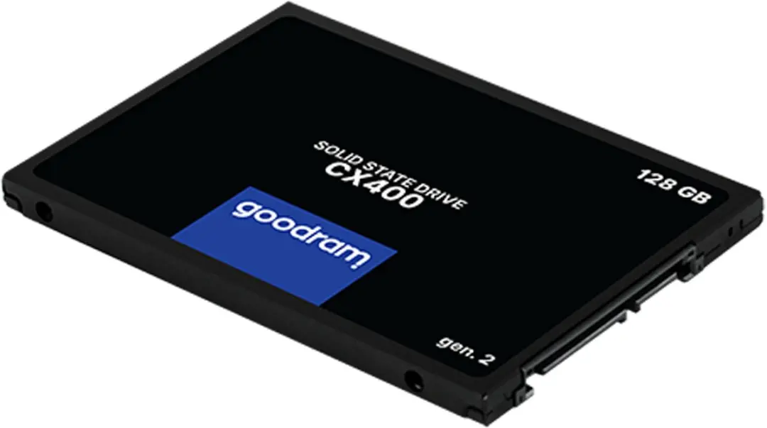 Goodram CX400 G2 SSD SSDPR-CX400-128-G2
