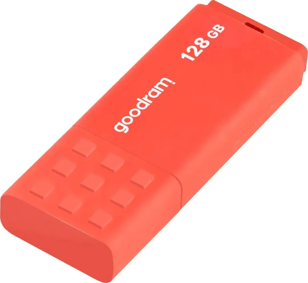 Goodram UME3 UME3-1280O0R11 USB-stick - Oranje - afbeelding 2 van 6