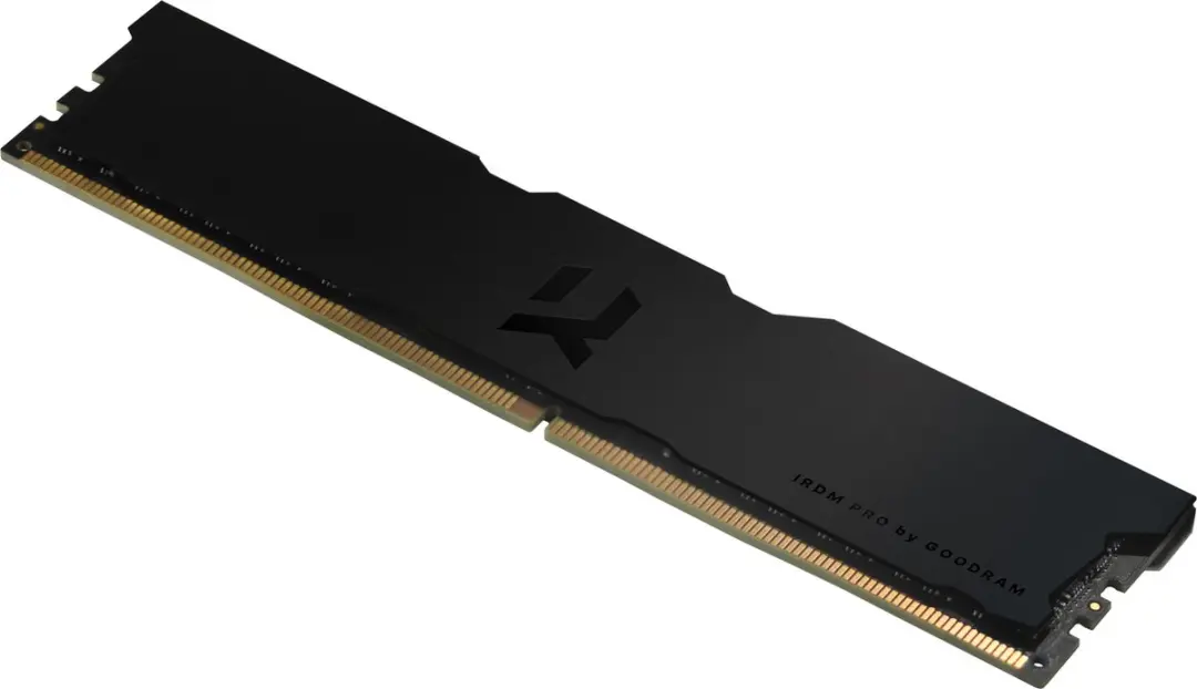 Goodram IRDM PRO IRP-K3600D4V64L18/64GDC RAM-geheugen - Zwart - afbeelding 2 van 3