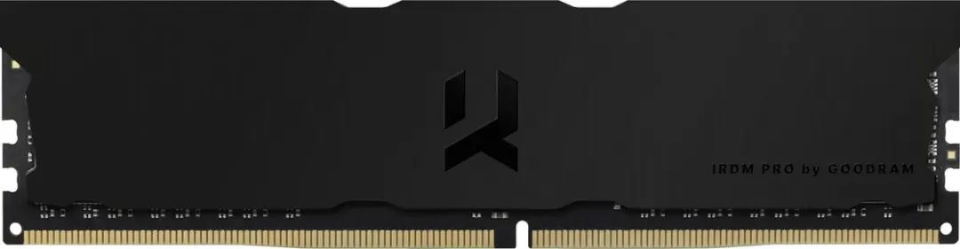 Goodram IRDM PRO IRP-K3600D4V64L18/64GDC RAM-geheugen - Zwart - afbeelding 3 van 3