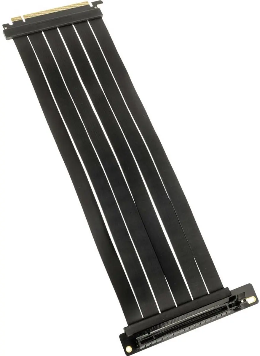 Kolink PGW-RC-MRK-010 PCIe 5.0 x16 Riser-kabel 30cm