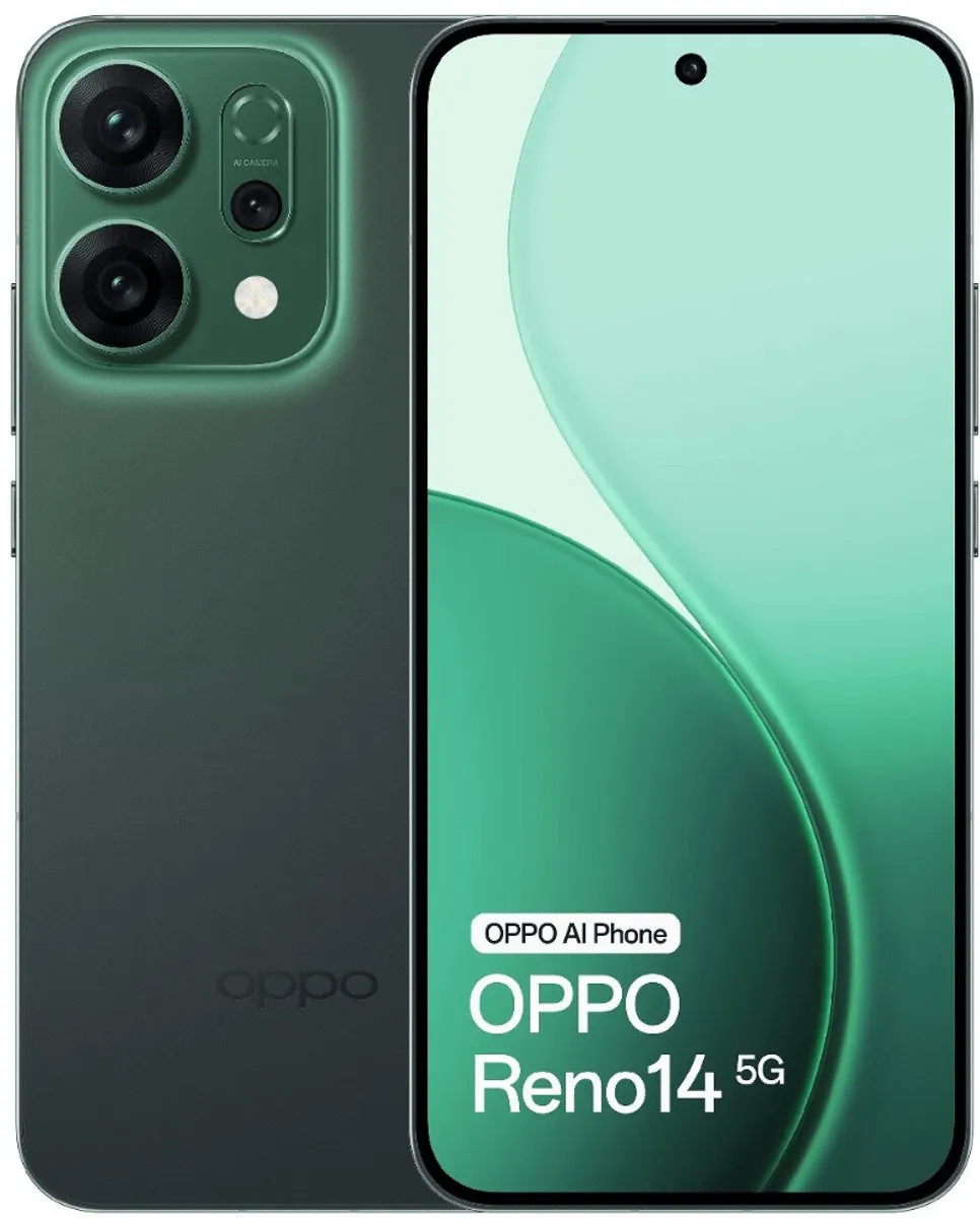 OPPO Reno14 5G 12/512GB