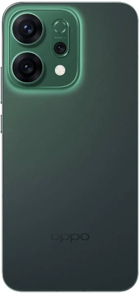 OPPO Reno14 5G 12/512GB - Groen