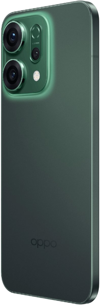 OPPO Reno14 5G 12GB/512GB Groen (Luminous Green) Dual SIM