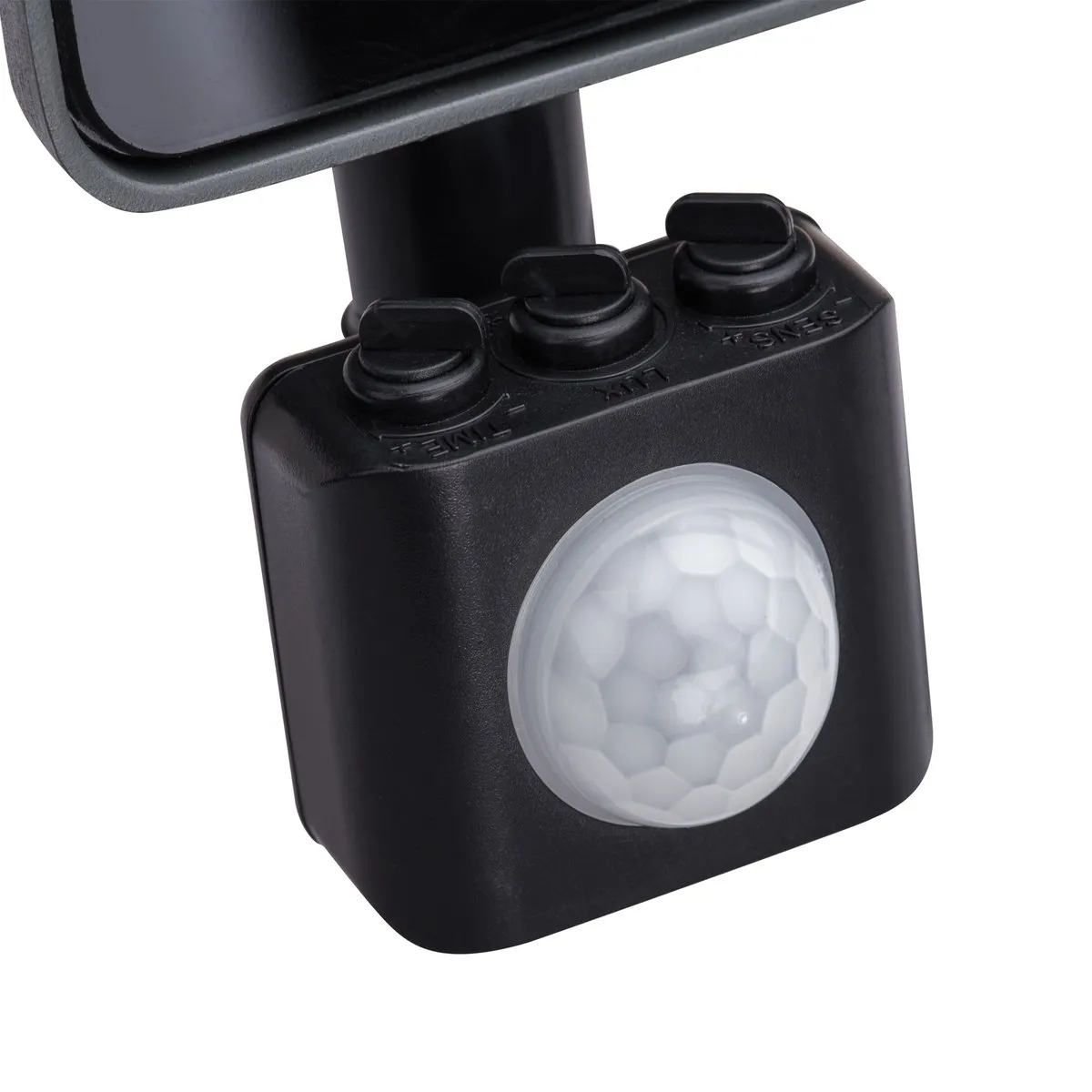 Philips LED ProjectLine Straler 20W - Koel wit 4000K - Zwart