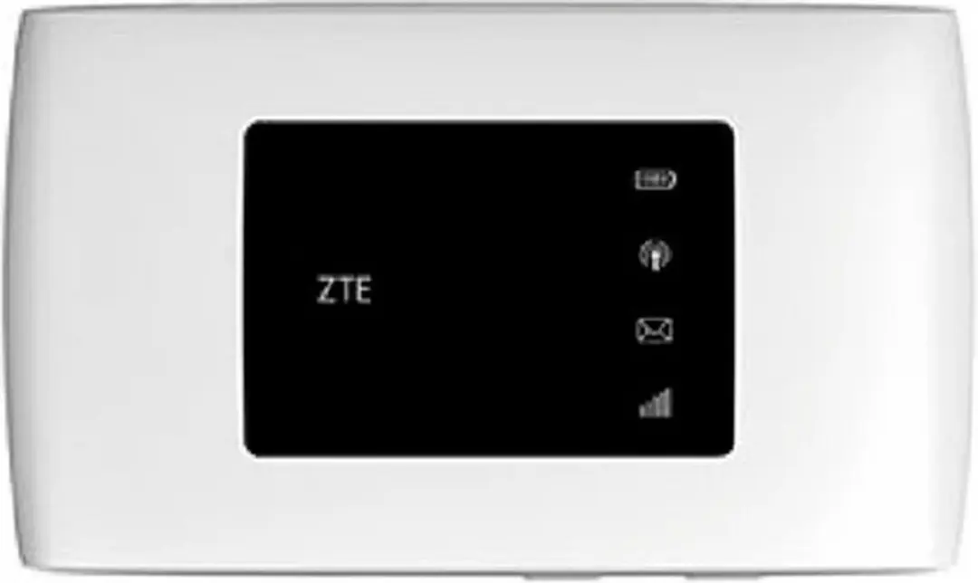 ZTE MF 920U 4G