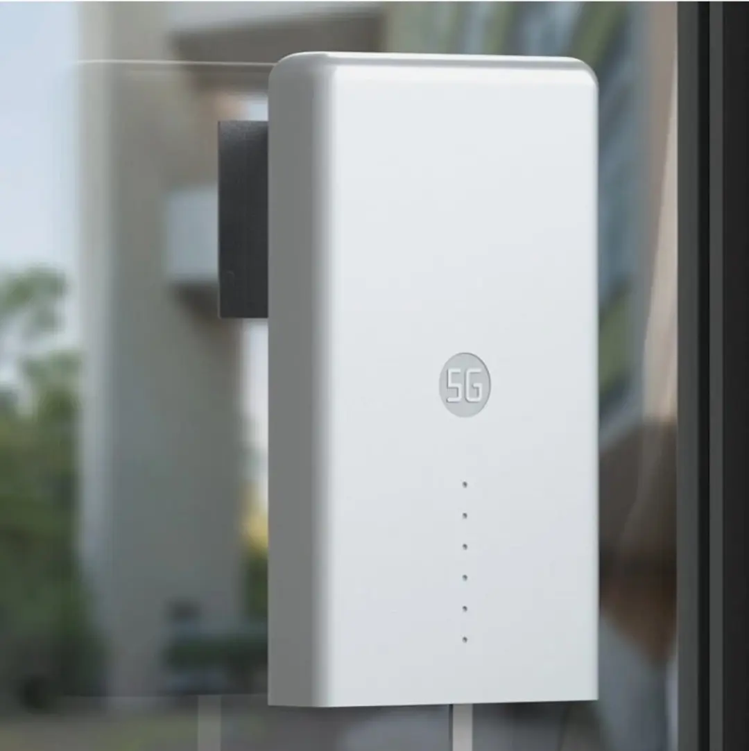 ZTE MC7010 5G Outdoor CPE Router
