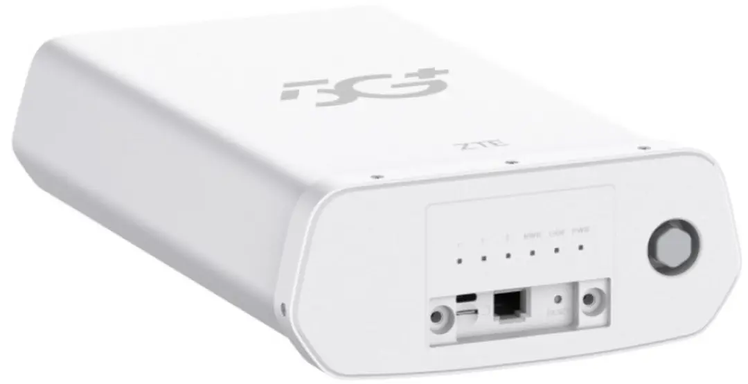 ZTE MC889A Pro 5G Router