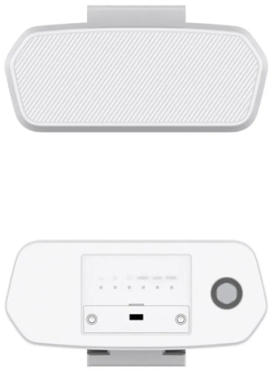 ZTE MC889A Pro 5G Router - Wit - afbeelding 5 van 6