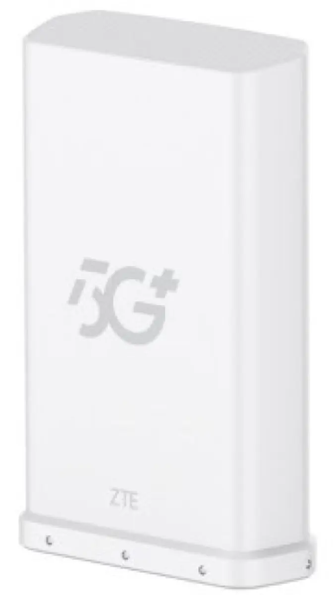 ZTE MC889A Pro 5G Router - Wit - afbeelding 2 van 6