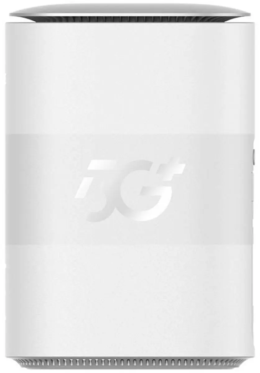 ZTE MC888B 5G LTE Router - Wi-Fi 6 - Gigabit LAN - afbeelding 2 van 2