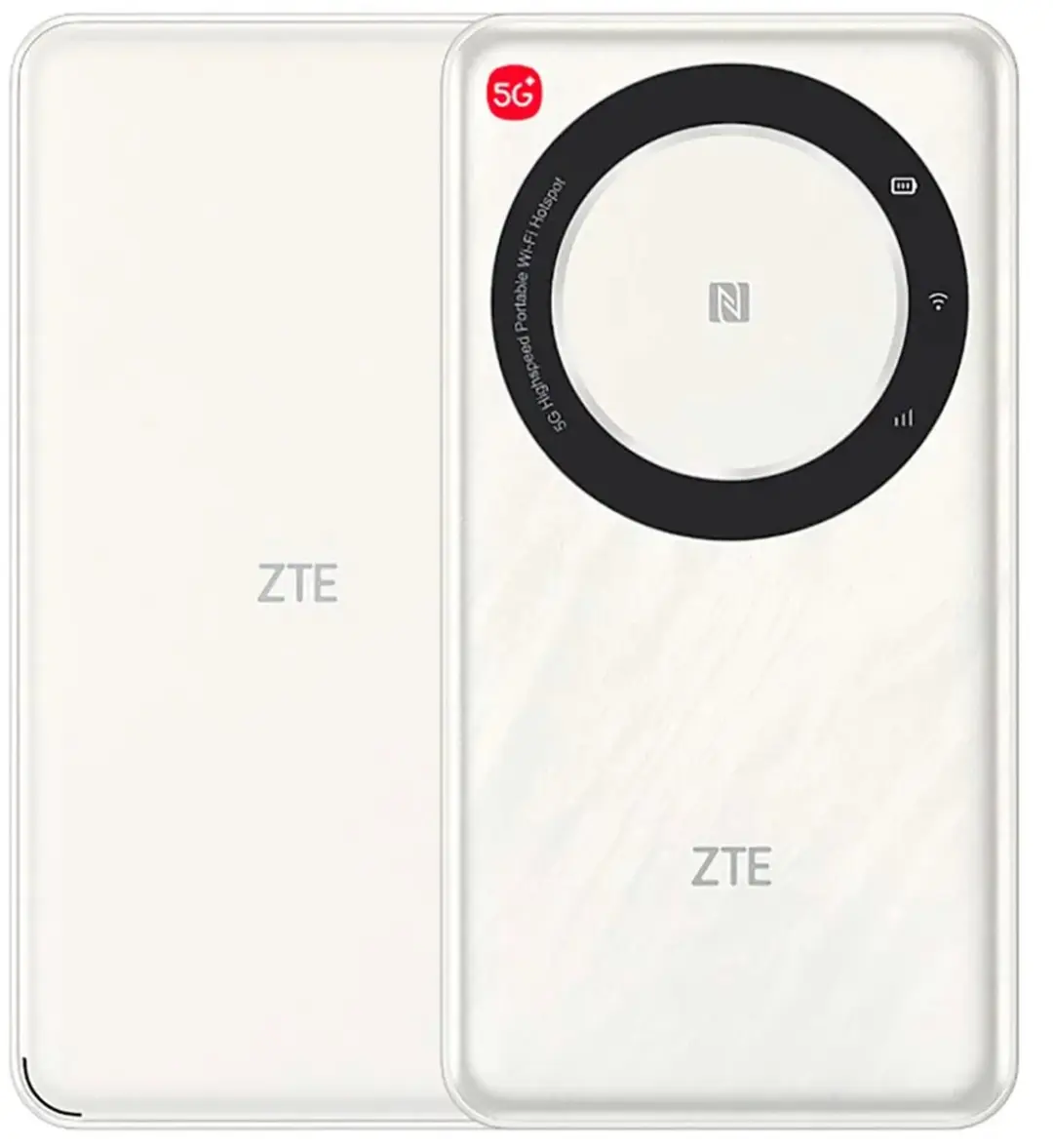 ZTE U30 Air 5G Mobiele Router