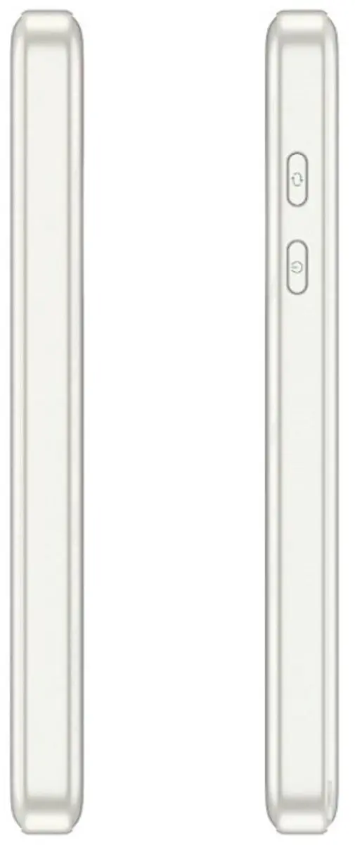 ZTE U30 Air 5G Mobiele Router - Wit - afbeelding 5 van 6