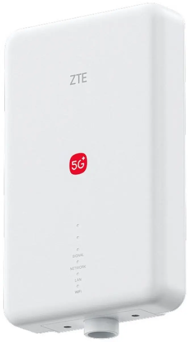 ZTE G5 Max Pro 5G Router MC7523