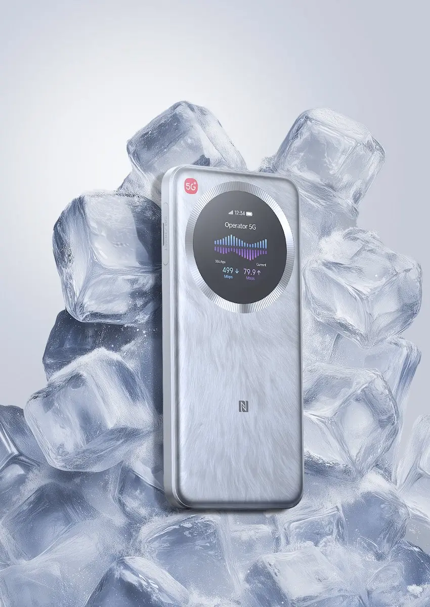 ZTE U30 Pro