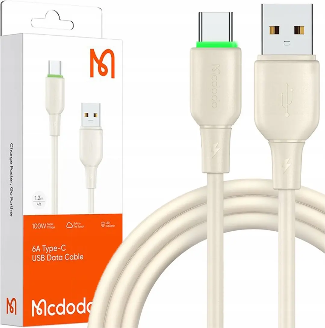 Mcdodo® Usb c naar Usb
