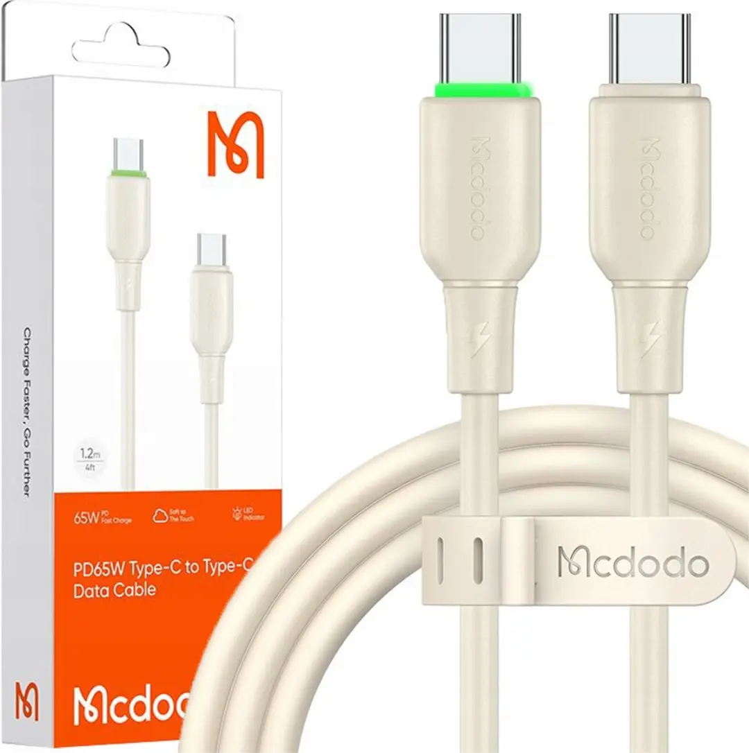 Mcdodo® Usb c naar Usb c