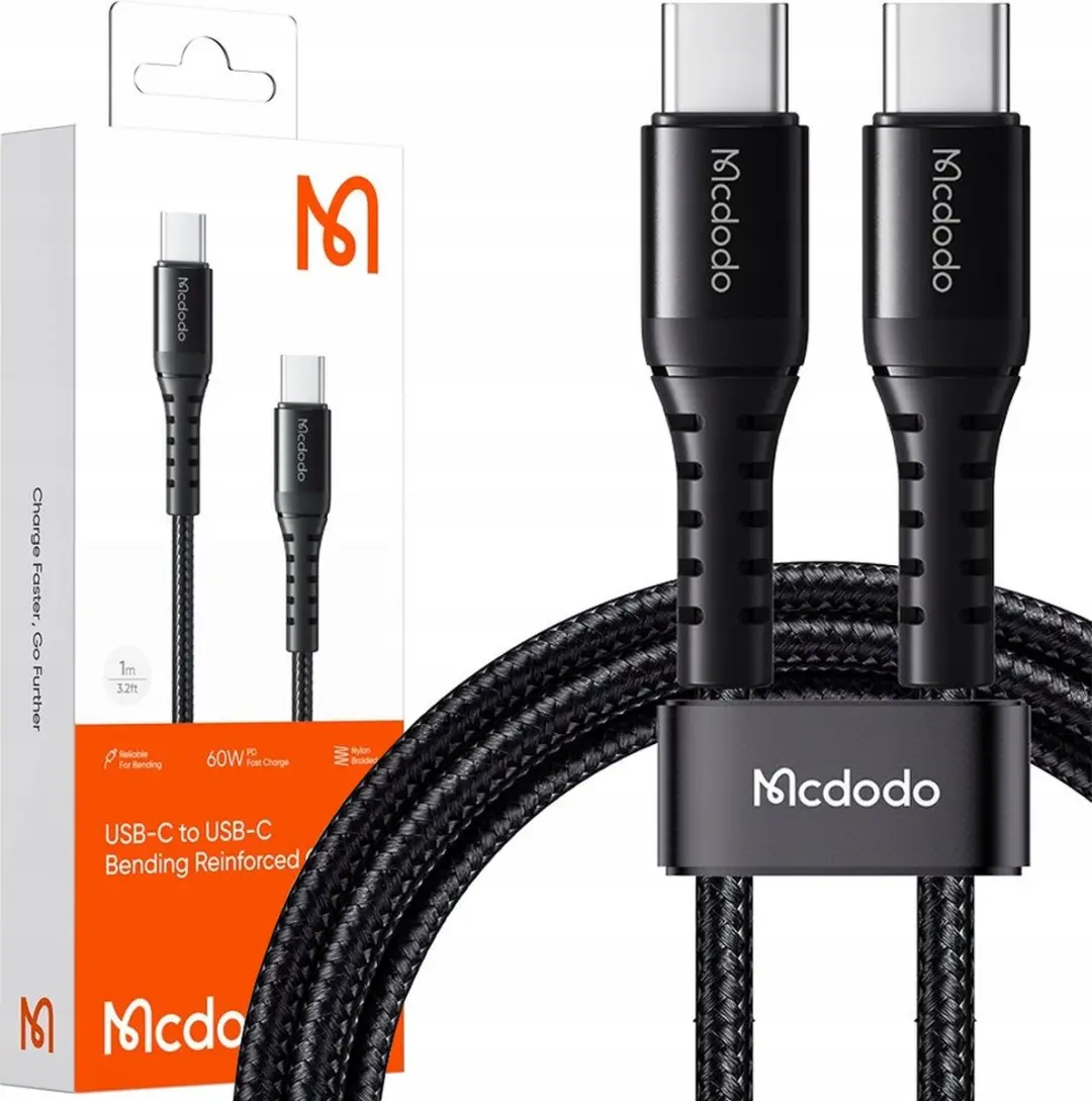 Mcdodo® Usb c naar Usb c
