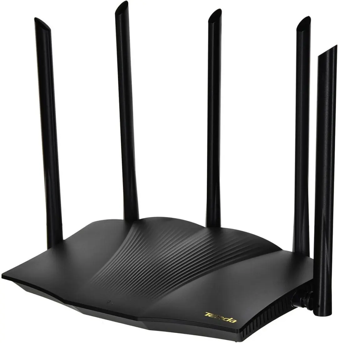 Tenda TX12 Pro Wi-Fi 6 Router AX3000