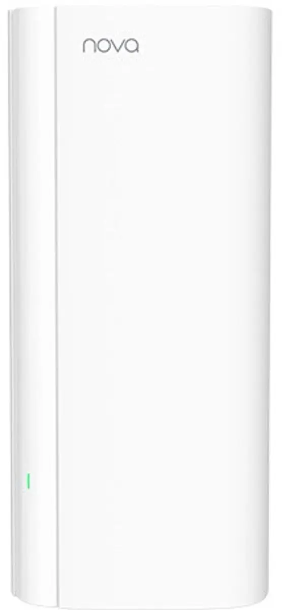 Tenda EX12 Dual-band (2.4 GHz / 5 GHz) AX3000 System Mesh Wi-Fi 6 (2-Pack) White