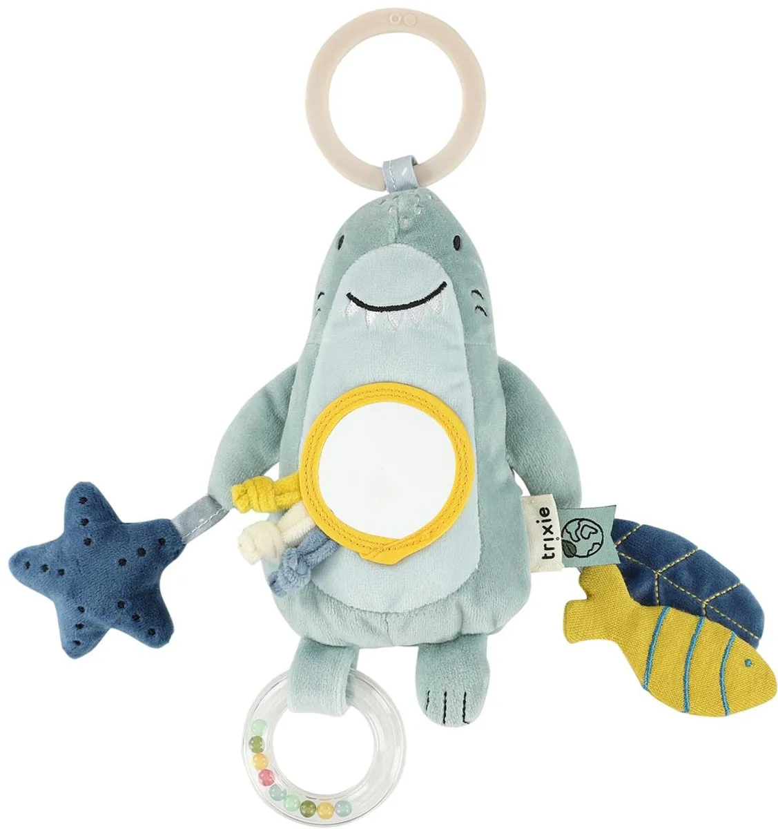 Trixie Mr. Shark Hangspeeltje