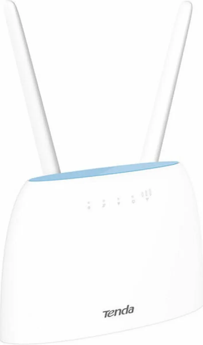 Router Tenda 4G09 867 Mbit/s Wi-Fi 5