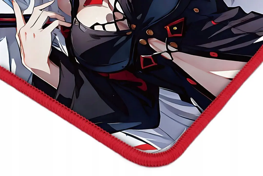 Redragon P047 S Muismat - Anime Design - 33x26cm - afbeelding 6 van 6