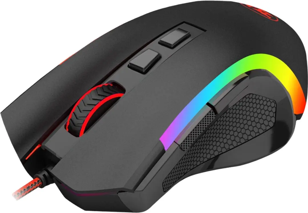 Redragon M607 Griffin gaming muis