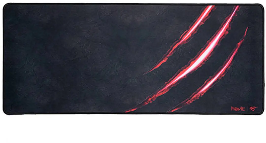 Havit Gaming Mat Pc Pad Mp860 Gaming Led Rgb-Besturing
