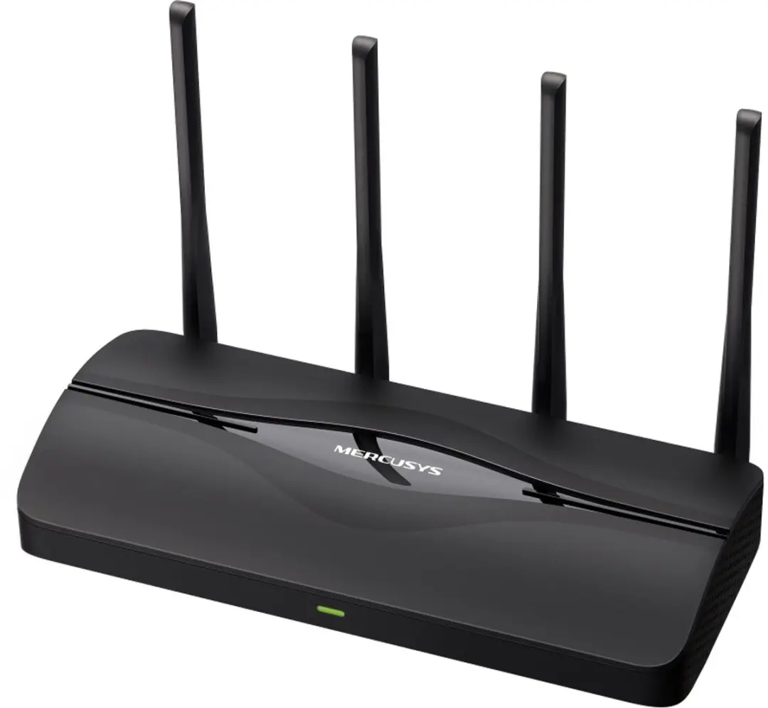 Mercusys MR27BE Router