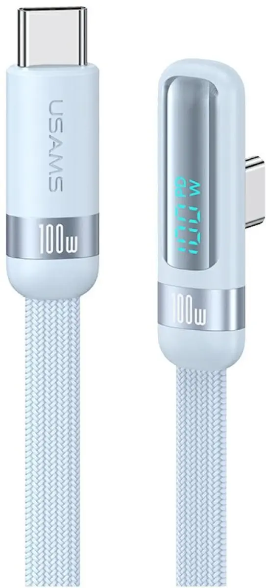 USAMS SJ653USB03 USB-C-kabel
