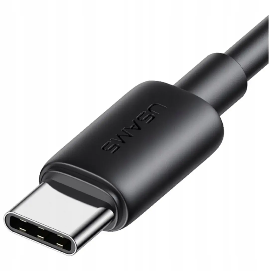 USAMS YD Series SJ708 USB-A naar USB-C kabel - 18W - 1m - afbeelding 5 van 6