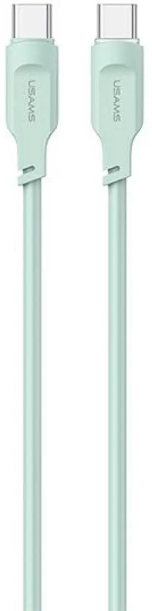 USAMS Lithe SJ567USB04 USB-C Kabel 100W