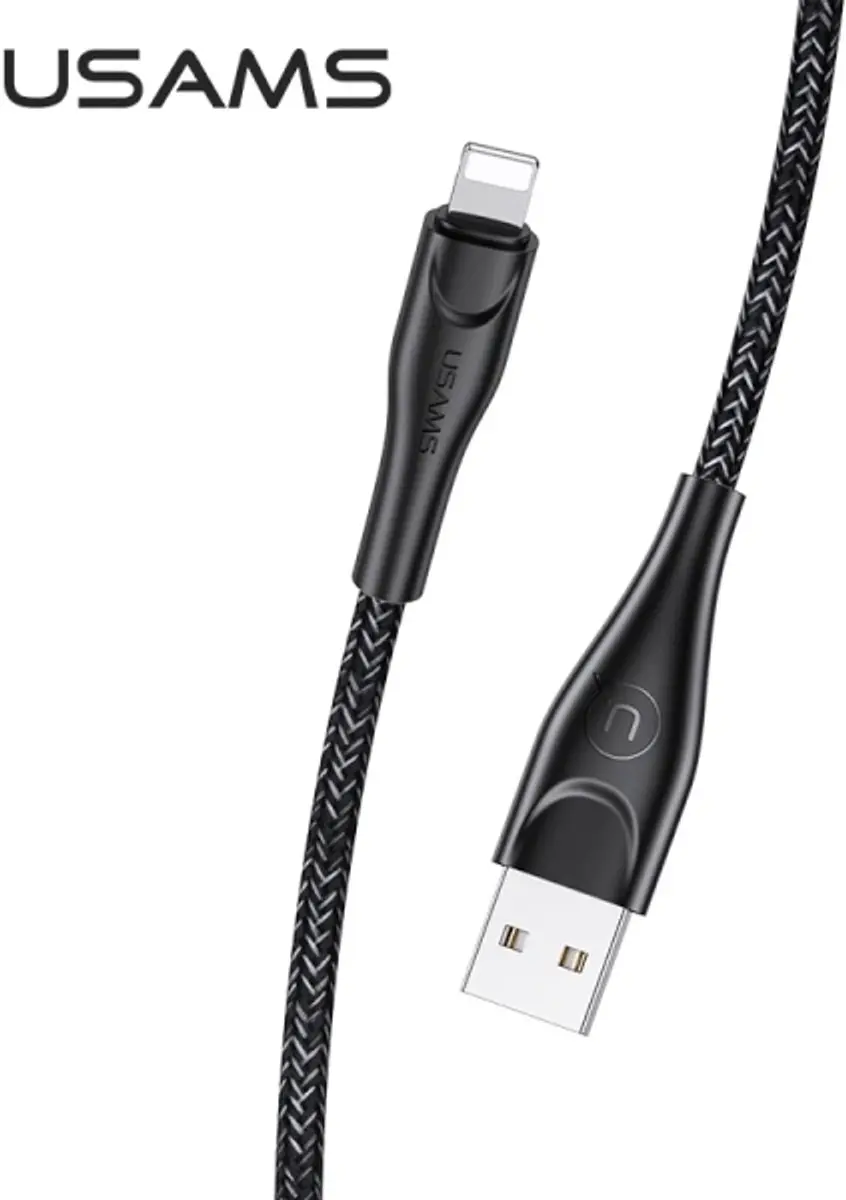 USAMS U41 Lightning Kabel
