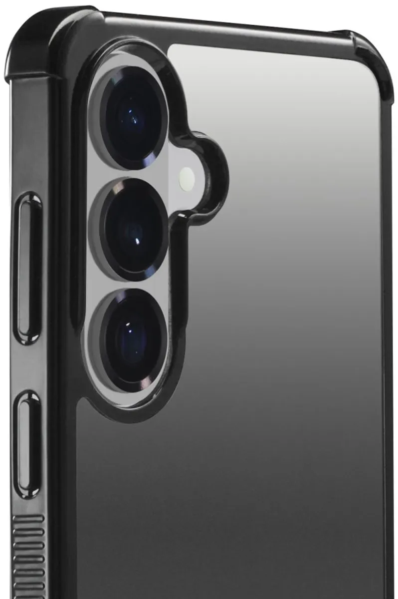Hama Hoesje Samsung Galaxy S26 Extreme Protect - Zwart
