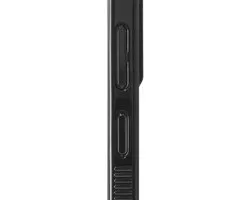 Hama Hoesje Samsung Galaxy S26 Extreme Protect - Zwart