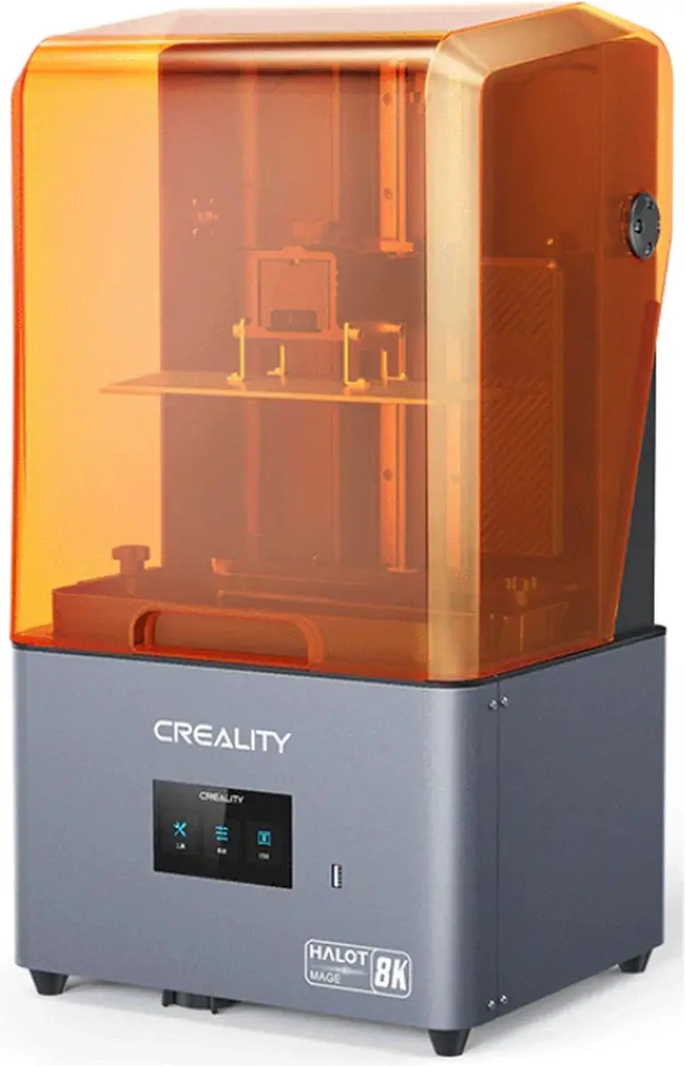 Creality Halot-Mage CL-103L 3D-printer