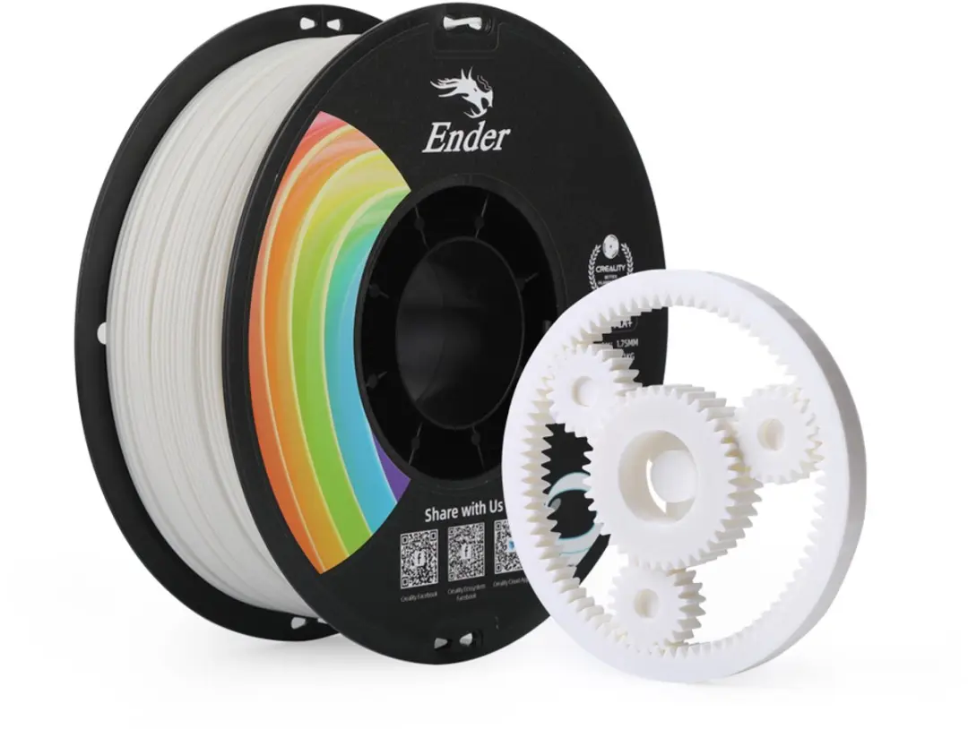 Creality Ender PLA+ 3D Filament 1,75mm 1kg