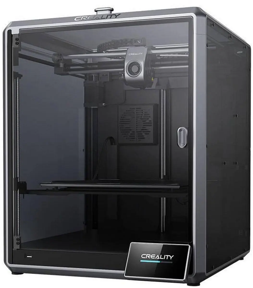 Creality K1 MAX 3D-printer