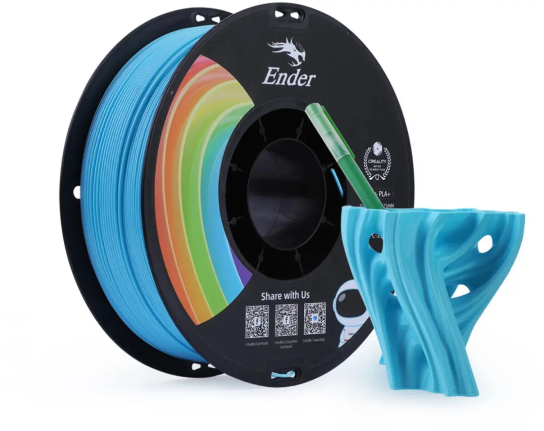 Creality PLA+ Filament 1.75mm