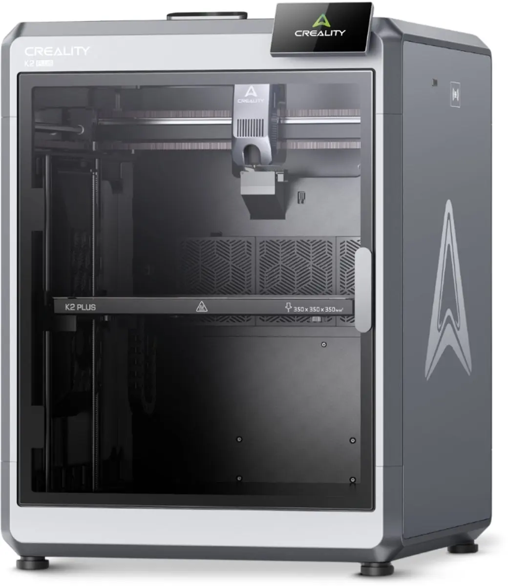 Creality K2 Plus 3D Printer