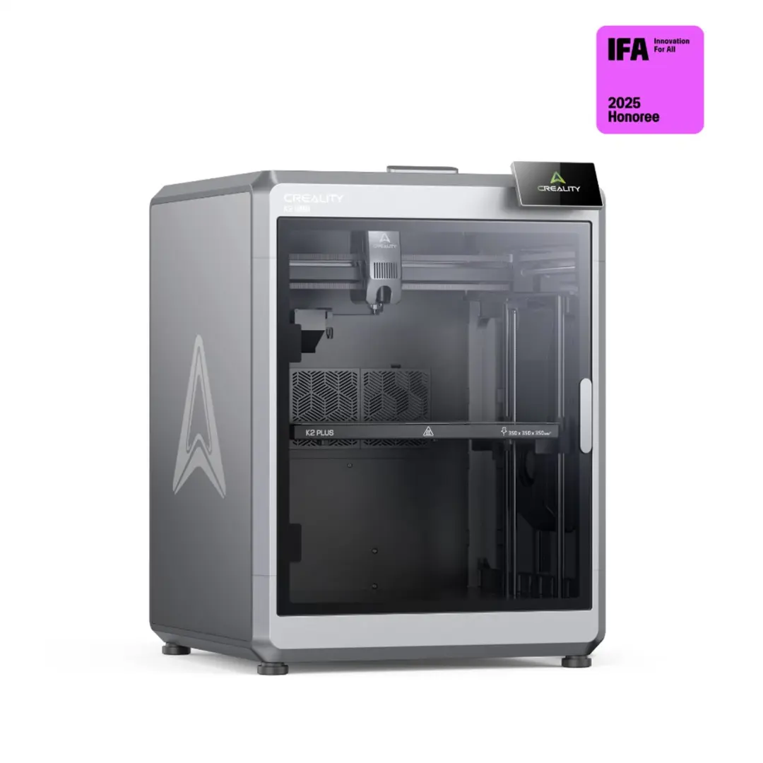 Creality K2 Plus 3D Printer - Multicolour - afbeelding 2 van 6