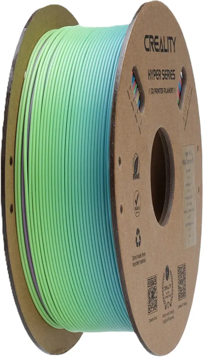 Creality Hyper PLA Filament 1.75mm