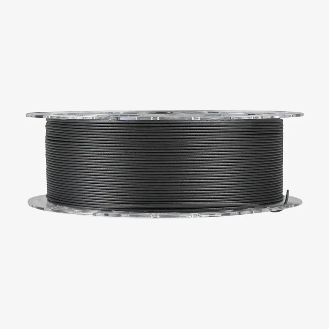 Creality CR-PLA Filament 1.75mm - 1kg - Zwart - afbeelding 5 van 6