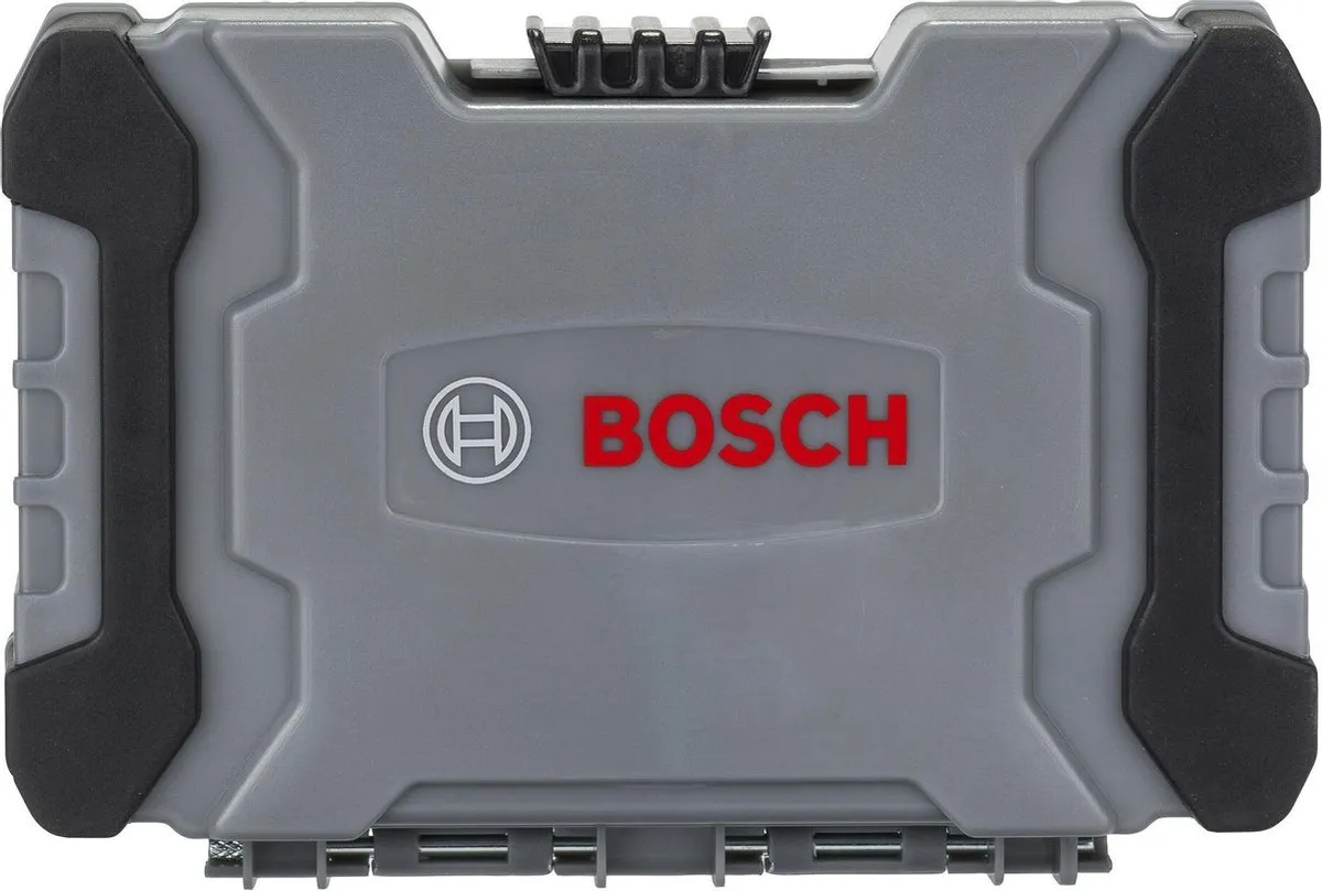 Bosch Professional Beton Boor- en Schroefbitset 35-delig