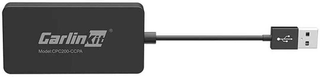 CarlinKit CPC200-CCPA Adapter - Zwart - afbeelding 3 van 6