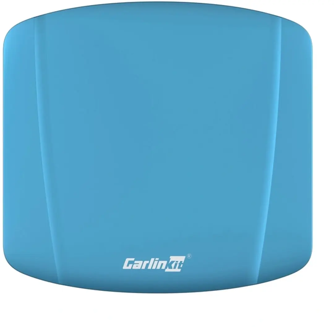 Carlinkit Tbox Ultra Draadloze Adapter - Zwart - afbeelding 2 van 6